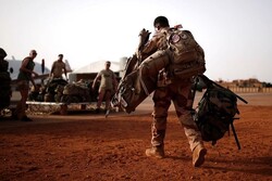 Mali'deki Fildişi Sahili askerleri hakkında karar çıktı