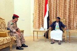 یمنی قوم اپنے حقوق حاصل کرنے کی صلاحیت رکھتی ہے/ بحران جلد ہی ختم ہوجائے گا