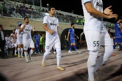 اعتراض باشگاه ملوان به لغو بازی با فولاد خوزستان