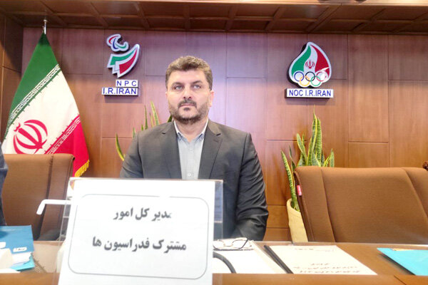 فرهادیان: تایید صلاحیت نامزدهای ریاست دو فدراسیون به موقع میآید