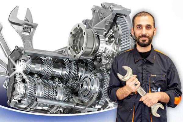 دوره یادگیری تعمیرات مکانیکی ماشینهای خارجی در تهران