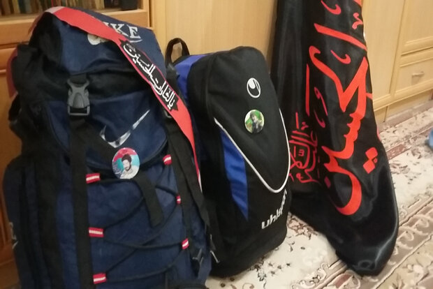 در سفر اربعین چه چیزهایی ببریم؟ چه چیزهایی نبریم؟