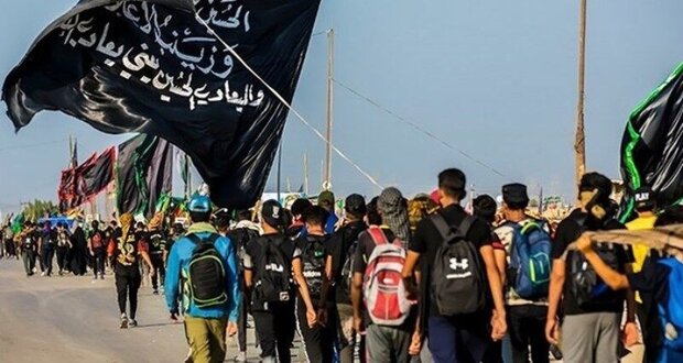 در سفر اربعین چه چیزهایی ببریم؟ چه چیزهایی نبریم؟ در سفر اربعین چه چیزهایی ببریم؟ چه چیزهایی نبریم؟