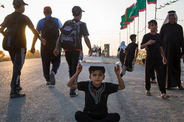 در سفر اربعین چه چیزهایی ببریم؟ چه چیزهایی نبریم؟