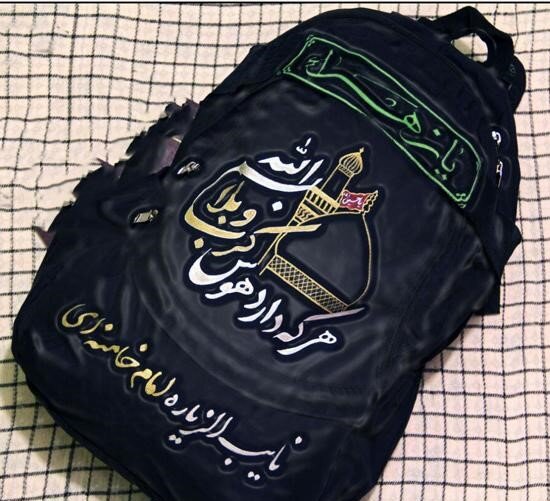 در سفر اربعین چه چیزهایی ببریم؟ چه چیزهایی نبریم؟