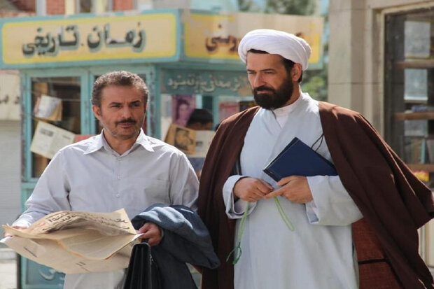 نمیخواستم «رجایی» را بپذیرم/حرف داریوش ارجمند را بر سرم میکوبند