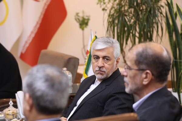 علیه تیم ملی فوتبال جوسازی کردند / جامعه ورزش مقابل فتنهها ایستاد