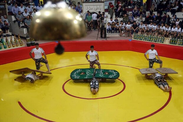 اجرای ورزش باستانی و زورخانه‌ای از مهرماه در صبحگاه مدارس ابتدایی