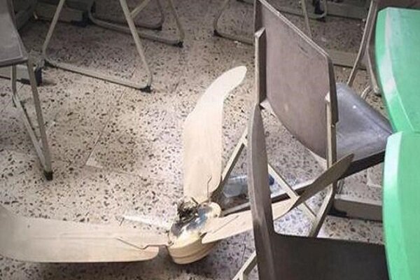 افتادن پنکه سقفی بر روی دانش آموزی نجفی و حکم علیه وزیر