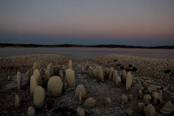 خشکسالی زیبا، روایتی متفاوت از بحران خشکسالی در اروپا