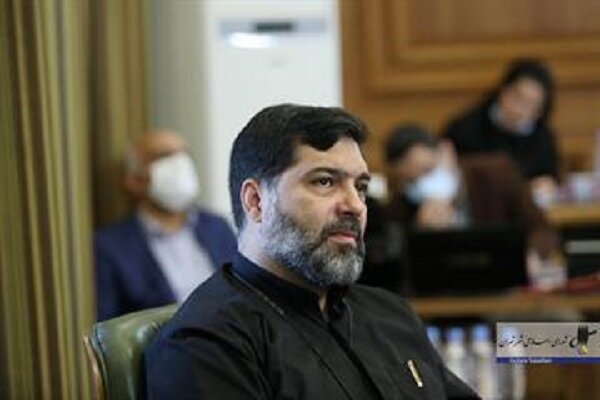 خدمات رسانی شبانه روزی موکب های شهرداری تهران در مرزها