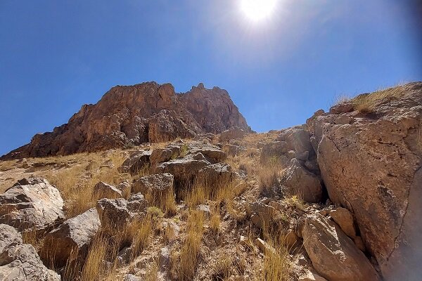 «کالمند بهادران»؛ قدیمیترین منطقه حفاظت شده در استان یزد