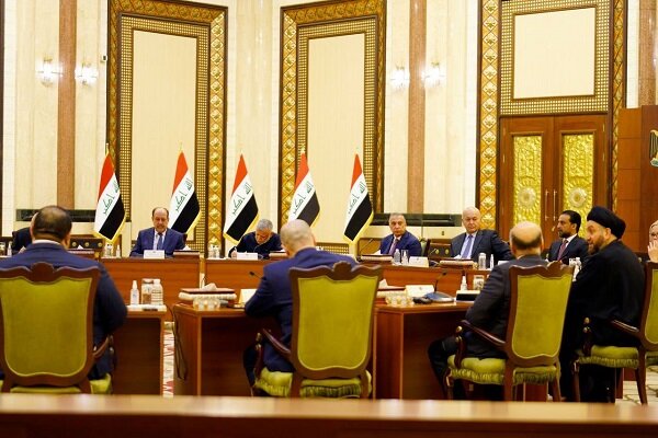 توافق ۶ بندی دومین دور نشست گفتگوی ملی عراق