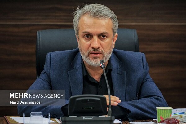 رشد ۱۵ درصدی تشکیل سرمایه ثابت در ماشینآلات رشد ۱۵ درصدی تشکیل سرمایه ثابت در ماشینآلات