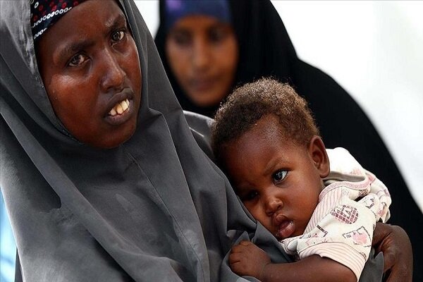 سازمان ملل: تا پایان سال جاری در سومالی قحطی رخ می‌دهد