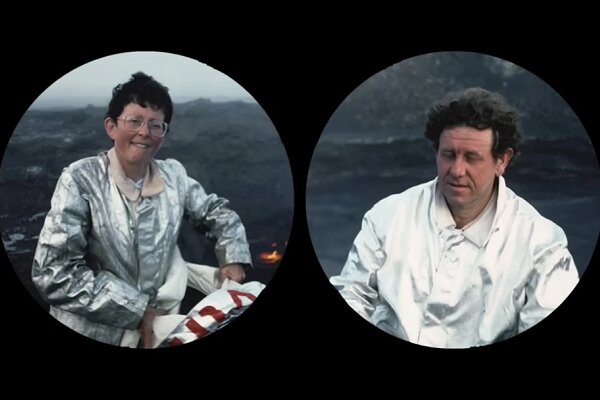 «آتش عشق» پرفروشترین مستند سال شد/ عشقی که به مرگ انجامید