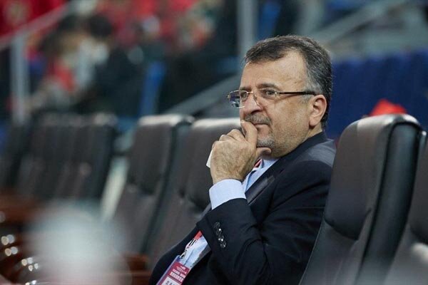 انتخابات والیبال و ماجرای تکراری/ معادله پیچیده بازنشستگی داورزنی