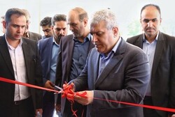 نخستین خانه خلاق آذربایجان شرقی باحضور معاون رئیس جمهور افتتاح شد