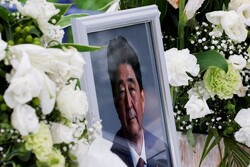 وداع پرخرج دولت ژاپن با شینزو آبه/مراسمی که ۱۲ میلیون دلار هزینه دارد