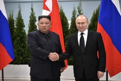 ABD istihbaratı: Rusya, Kuzey Kore'den silah alıyor