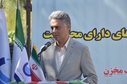 پیشرفت ۸۵ درصدی آبرسانی به مجتمع هفت آشیان شهرستان کرمانشاه