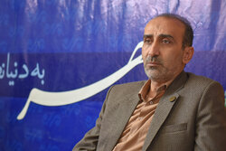 شهادت یک طلبه بسیجی با پرتاب کوکتل مولوتوف در شیراز