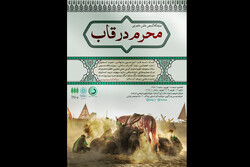 نمایشگاه گروهی عکس عاشورایی «محرم در قاب»