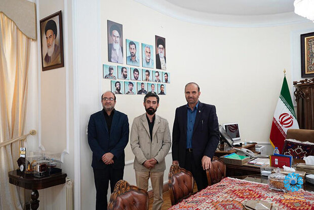 ضرورت استفاده از ظرفیتهای آذربایجان شرقی برای توسعه کتابخانهها