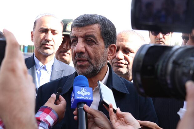 وزارت گردشگری موافق لغو روادید با کشورها حتی به صورت یک طرفه است وزارت گردشگری موافق لغو روادید با کشورها حتی به صورت یک طرفه است