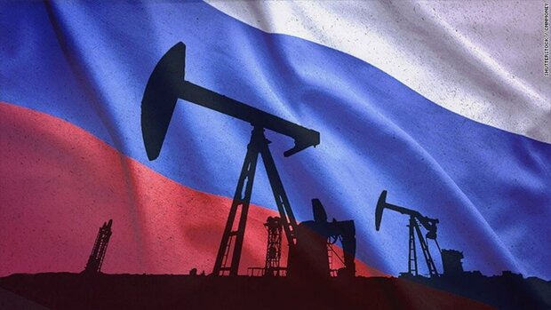 قیمت نفت روسیه بشکه‌ای کمتر از 50 دلار شد