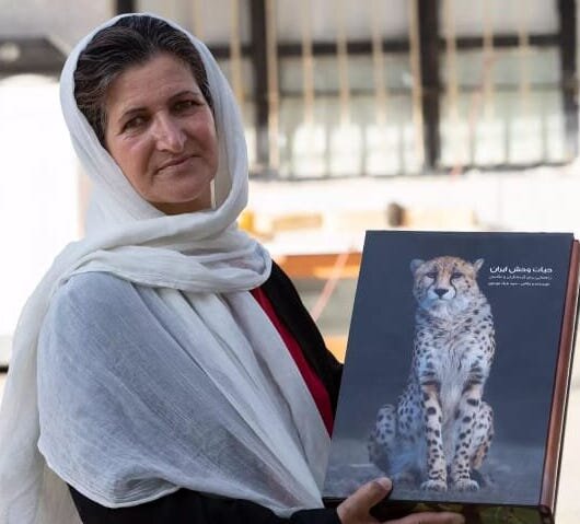 با کارگری و درآمد لبنیاتی، حیوانات را تیمار میکنیم!