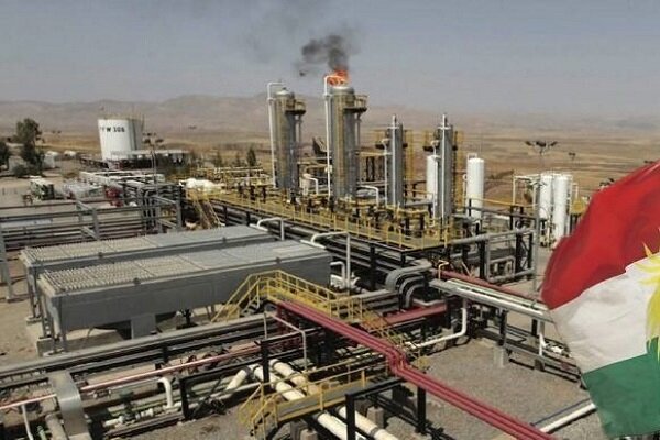 «اسرائیل» بازنده اصلی توقف انتقال نفت از اقلیم کردستان به ترکیه