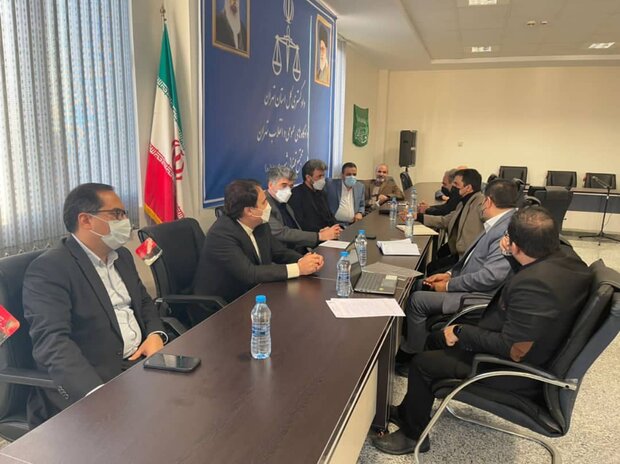 بخش تعاون موتور محرک اقتصاد کشور است