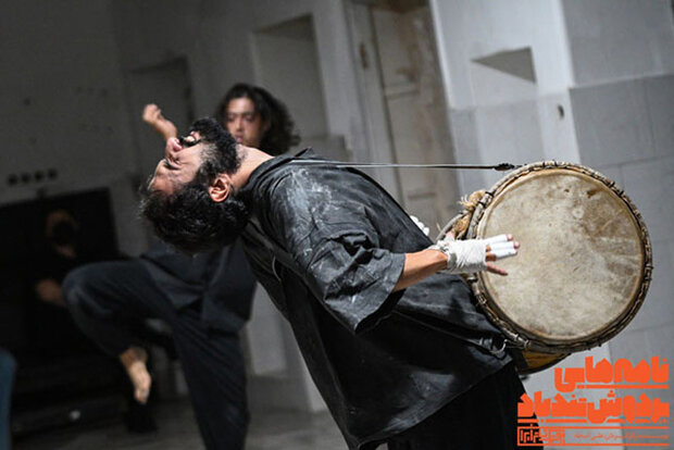 «نامههایی بر دوش باد» درباره کنش نوشتن است/ نمایشی با چهار راوی