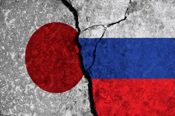 Russia terminates deal with Japan over Kuril Islands