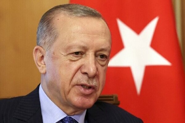 اردوغان: یونان در سطح ترکیه نیست/ با آنها گفتگو نمیکنیم اردوغان: یونان در سطح ترکیه نیست/ با آنها گفتگو نمیکنیم