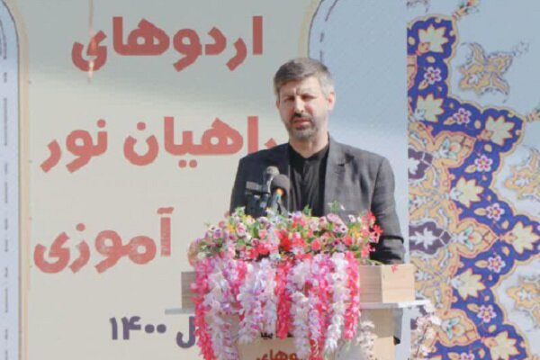 اردوهای راهیان نور دریایی برای دانش آموزان راه اندازی میشود