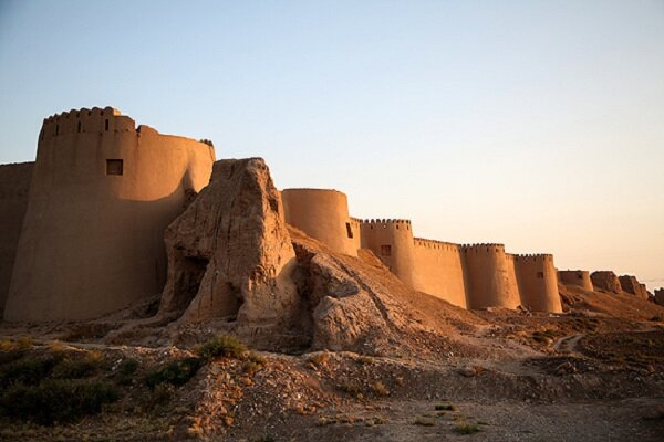 مرمت 30 بنای تاریخی در خراسان شمالی طی سال 1401