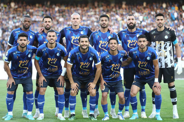 پیکان ترمز آبیپوشان را کشید/ استقلال هم برای پرسپولیس بازی کرد!