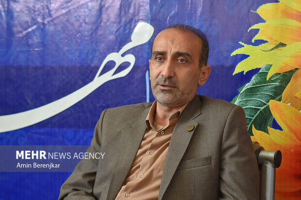 وجود اختلاف بین اقشار و مذاهب موجب از بین رفتن فرصت ها می شود وجود اختلاف بین اقشار و مذاهب موجب از بین رفتن فرصت ها می شود