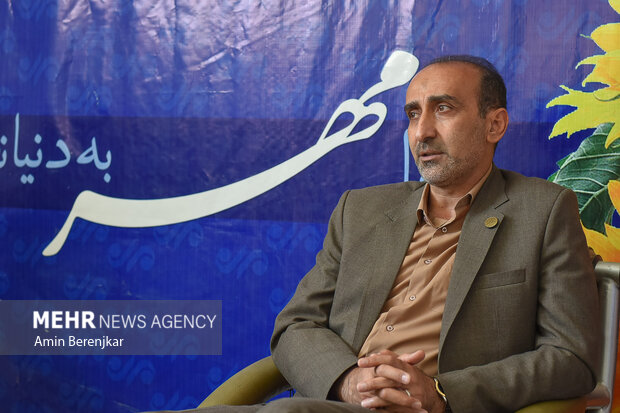 رویکرد مدیریت فارس دراعتراضات دانشگاه ها خویشتنداری است