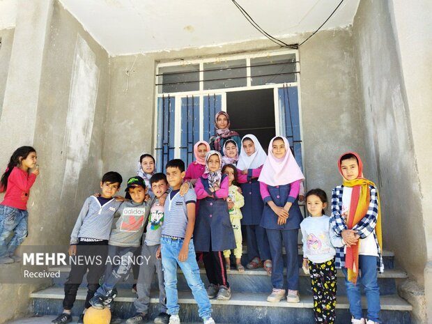 حال معلم خوب باشد، حال آموزش و پرورش خوب است حال معلم خوب باشد، حال آموزش و پرورش خوب است