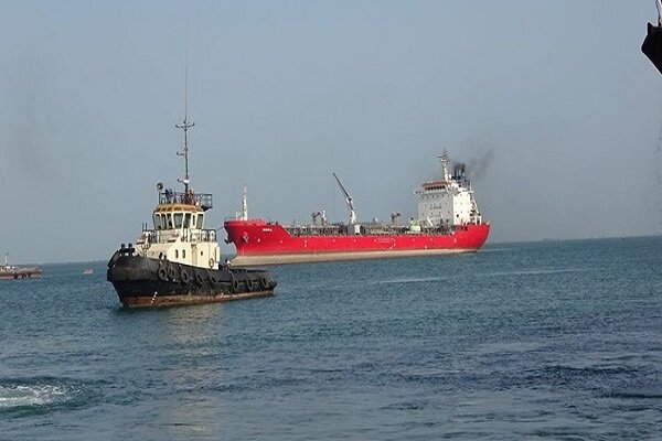 Saudi-led coalition seizes two Yemeni tankers