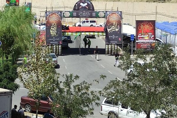 خروج ۵۰هزار زائر از مرز «تمرچین»/ بازگشت زوار آغاز شد