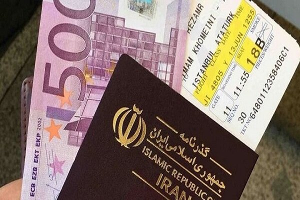 کمبود شعب بانکی ارائه کننده ارز اربعین در شهرستان های استان تهران