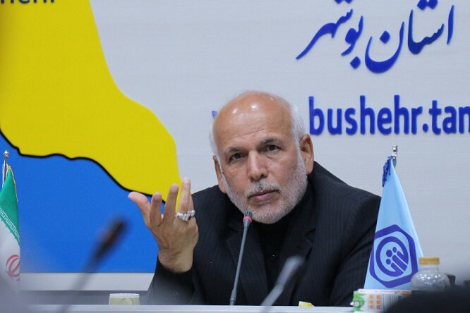 شرکت‌های نفت و گاز نیاز خود را از تولیدات استان بوشهر تأمین کنند