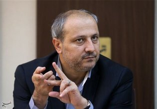 Manaf Hashemi named Iran&s NOC Secretary General