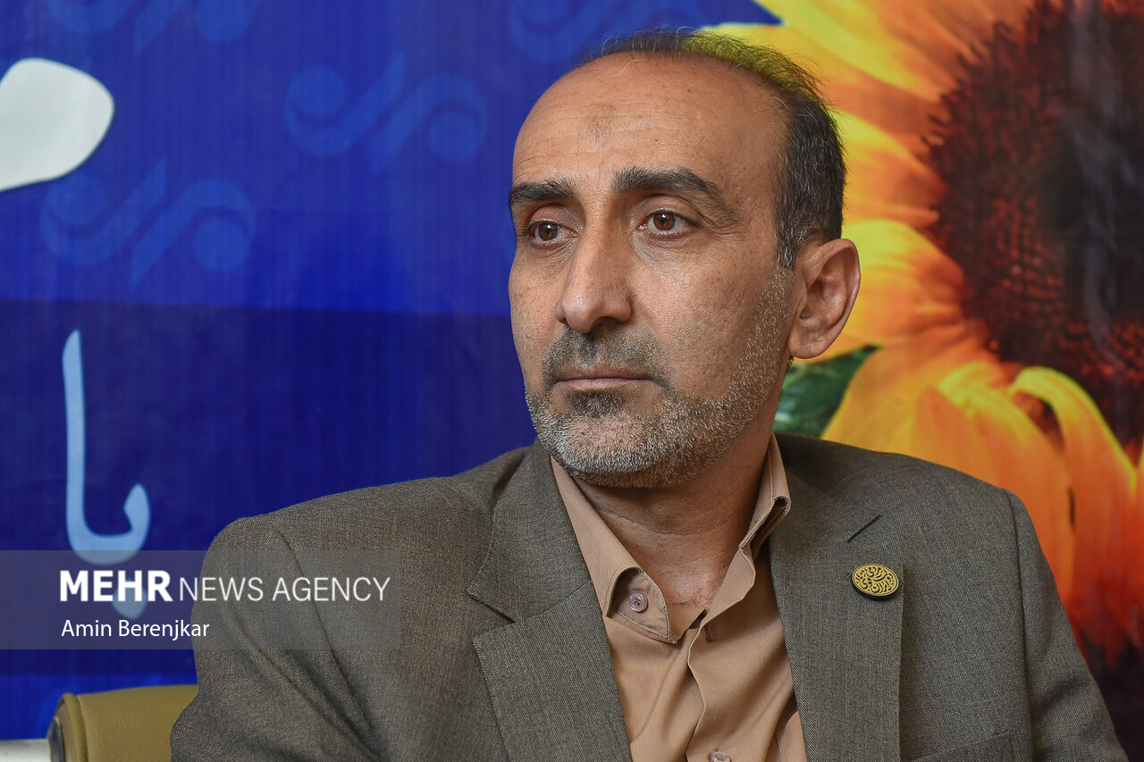 هماهنگی و اتحاد باعث رسیدن به آرمان های مشترک می شود