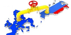 European gas