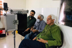 آخرین فیلم مرحوم پوراحمد به اکران آنلاین رسید/ تقاضایی برای «حقیقت»